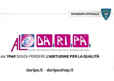 Daripa "dal 1960 senza perdere l'abitudine per la qualita'