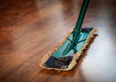 Come pulire i pavimenti in gres porcellanato