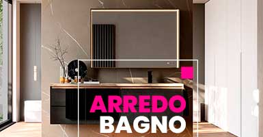 negozi arredo bagno lecce e provincia