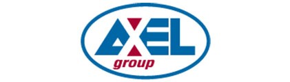 Axelgroup