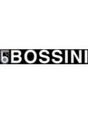 Bossini Shower Systems